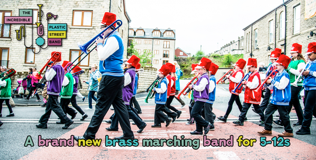 Plastic Band Reformed. We did it!