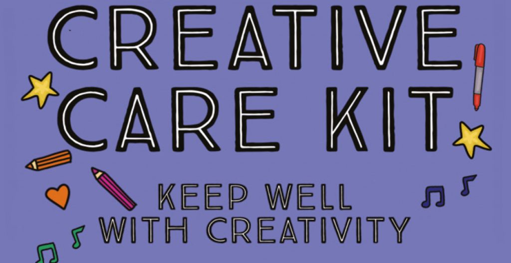 Creative Care kit image baner