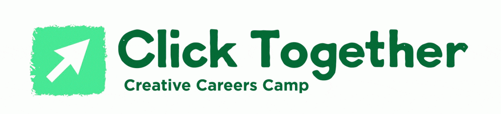 Looking to work in the arts? Join our Creative Careers Camp!