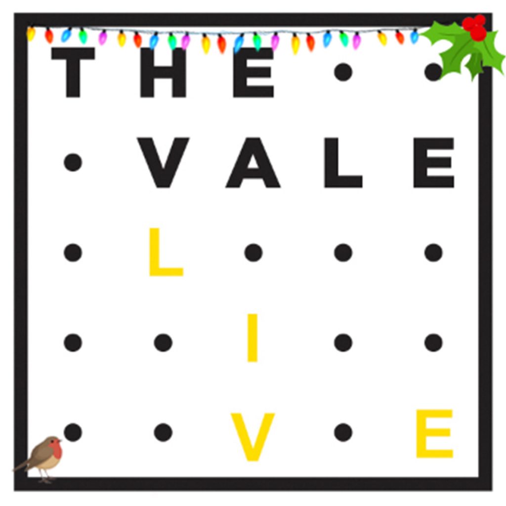 The RETURN of The Vale Live!