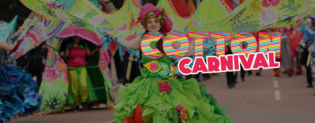Cotton Carnival