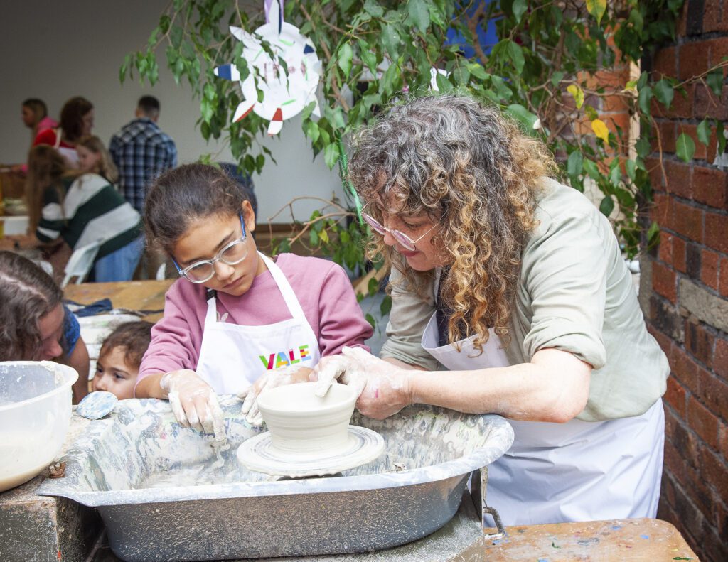 We're recruiting Friends of The Vale Trustees