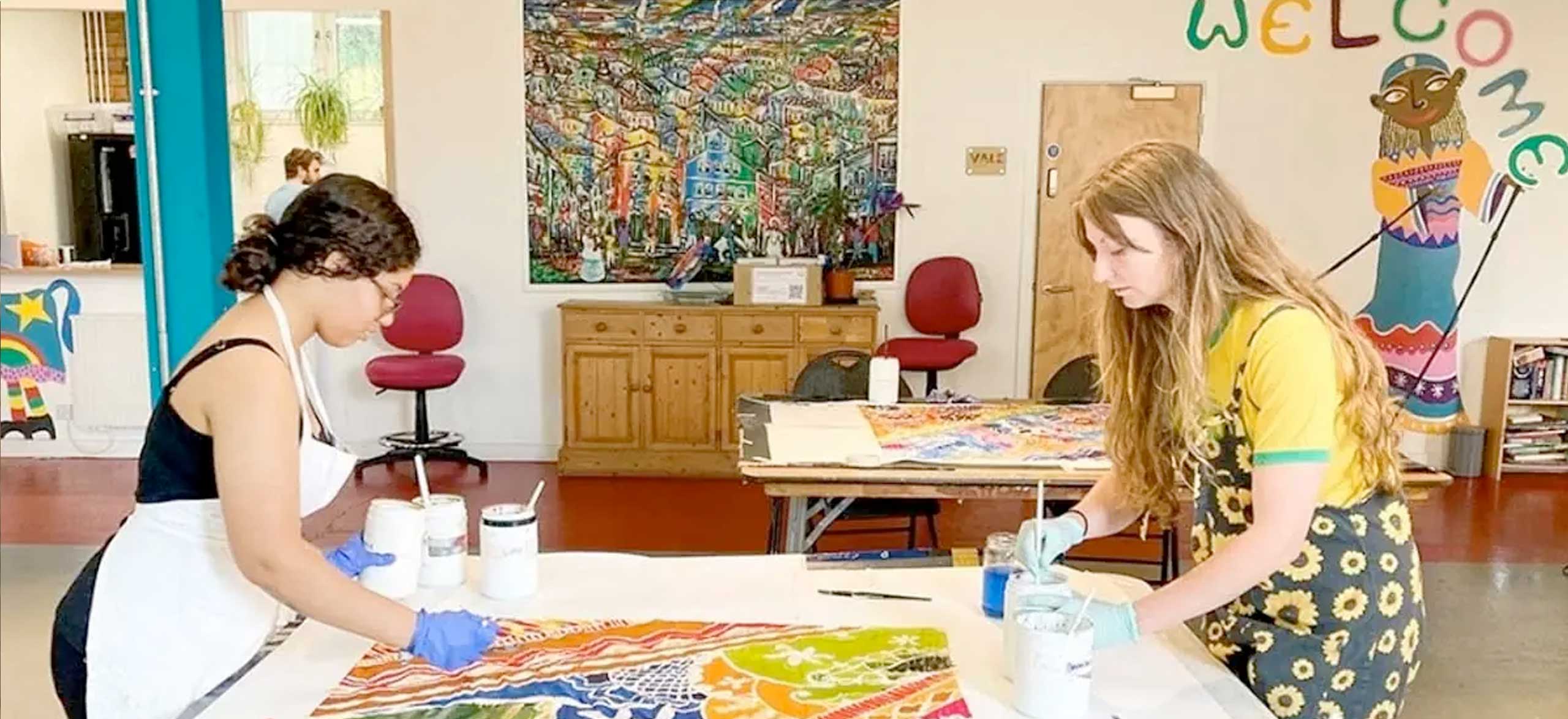 work-experience-the-vale